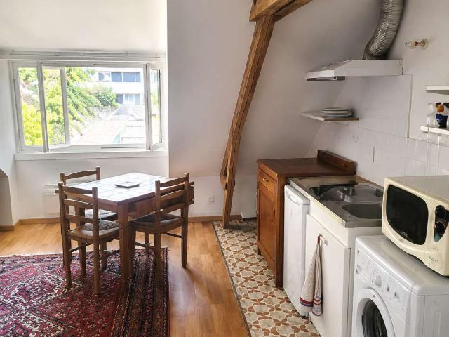 Location appartement 1 pièce Trignac 44