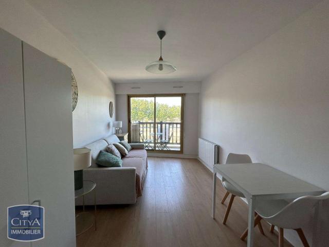 Location appartement 1 pièce Trouville sur Mer 14