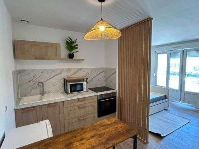 Location appartement 1 pièce Troyes 10