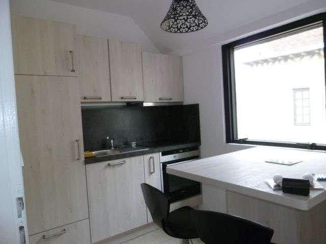 Location appartement 1 pièce Troyes 10