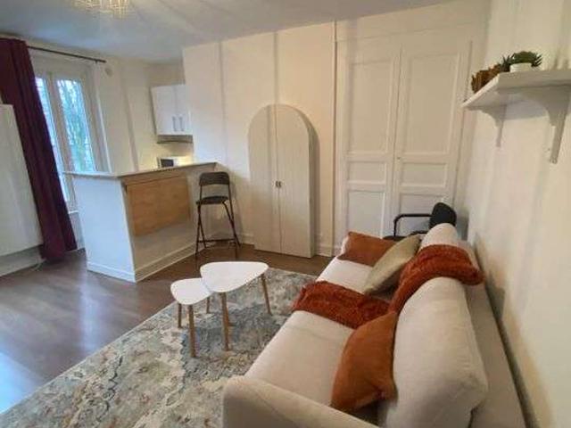 Location appartement 1 pièce Troyes 10