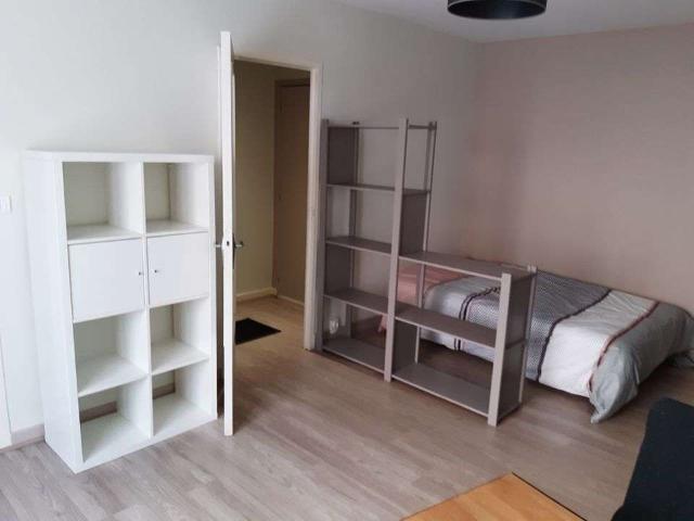 Location appartement 1 pièce Troyes 10