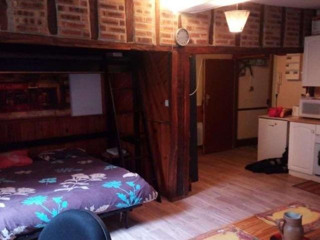 Location appartement 1 pièce Troyes 10
