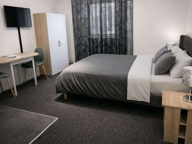 Location appartement 1 pièce Troyes 10