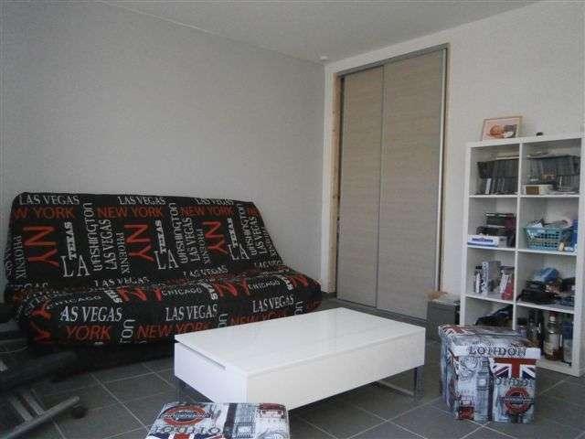 Location appartement 1 pièce Troyes 10