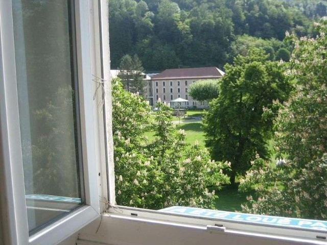 Location appartement 1 pièce Uriage 38