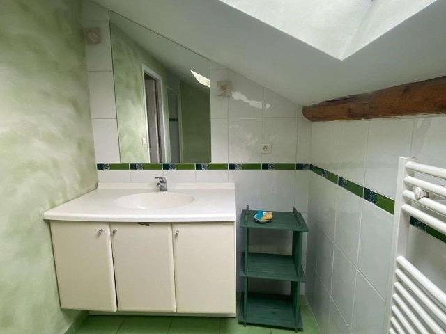 Location appartement 1 pièce Ustaritz 64
