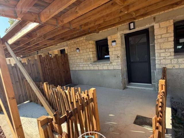 Location appartement 1 pièce Val d'Arry 14