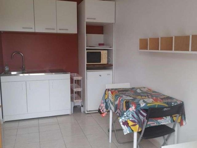 Location appartement 1 pièce Val d'Oust 56