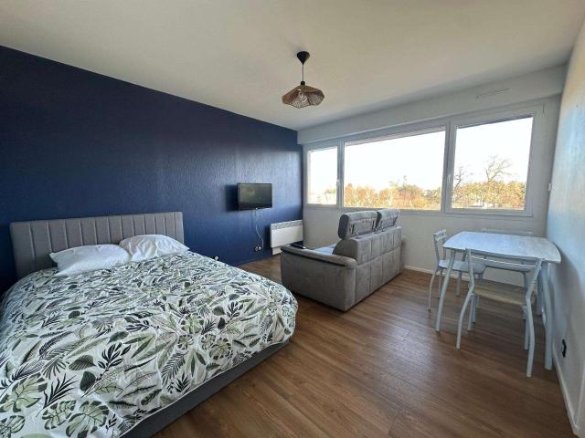 Location appartement 1 pièce Valognes 50