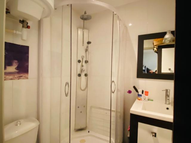 Location appartement 1 pièce Valence 26000 828815