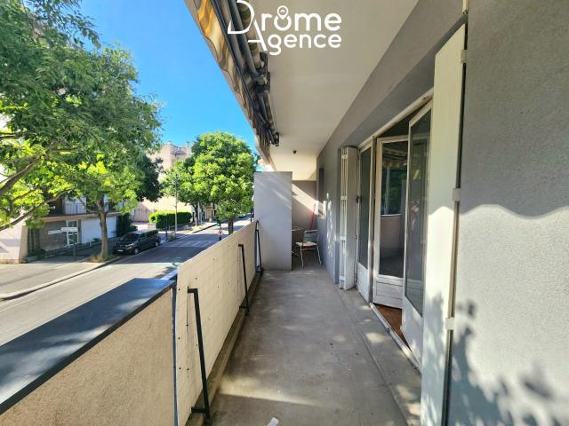 Location appartement 1 pièce Valence 26000 867672