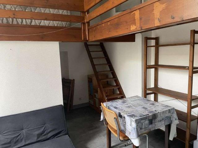 Location appartement 1 pièce Valence 26