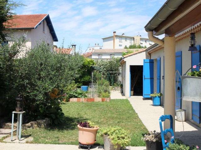 Location appartement 1 pièce Valence 26