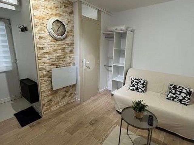 Location appartement 1 pièce Valence 26