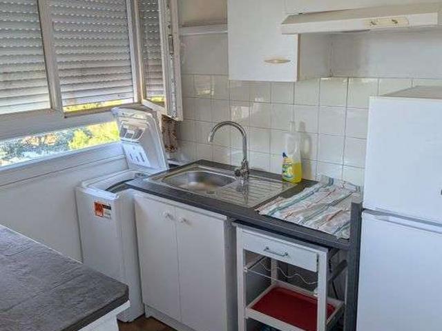Location appartement 1 pièce Valence 26