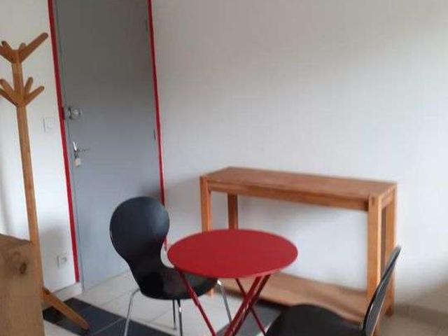 Location appartement 1 pièce Valence 26