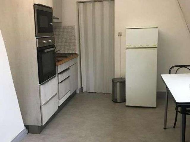 Location appartement 1 pièce Valenciennes 59