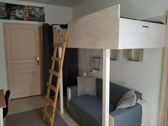 Location appartement 1 pièce Valenciennes 59