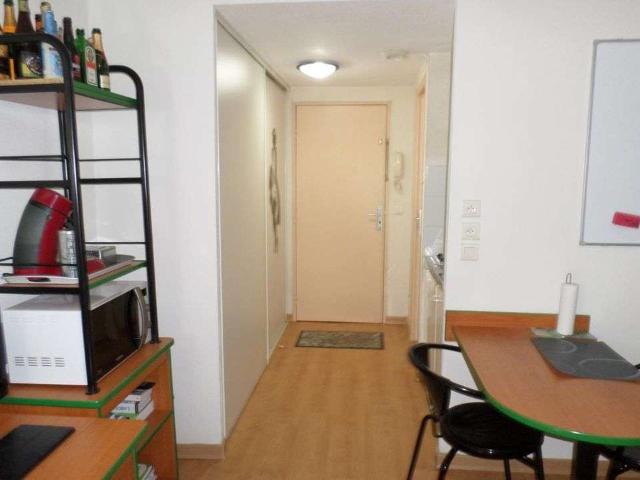 Location appartement 1 pièce Valenciennes 59