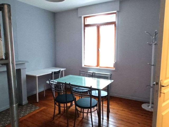 Location appartement 1 pièce Valenciennes 59