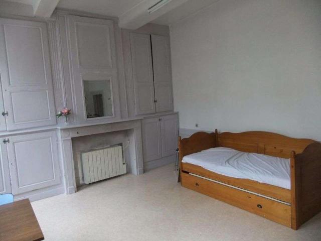 Location appartement 1 pièce Valenciennes 59