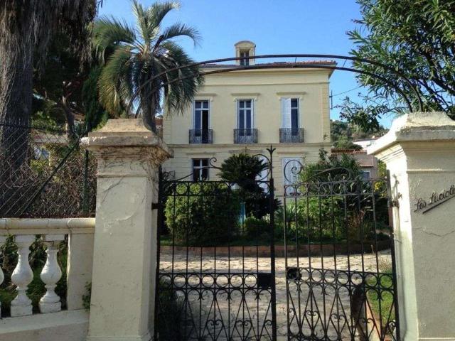Location appartement 1 pièce Vallauris 06