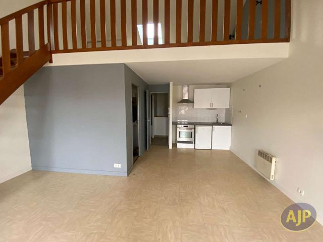 Location appartement 1 pièce Vallet 44