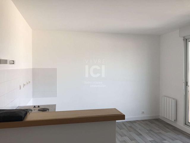 Location appartement 1 pièce Vallet 44