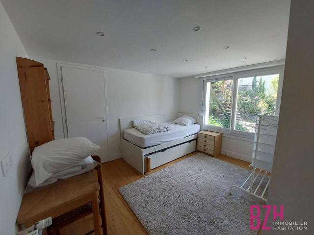 Location appartement 1 pièce Vannes 56