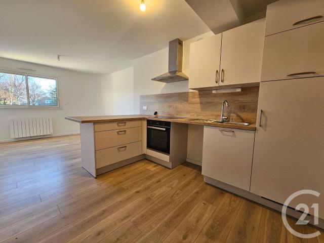 Location appartement 1 pièce Vannes 56