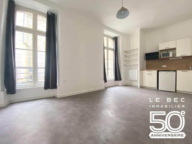 Location appartement 1 pièce Vannes 56