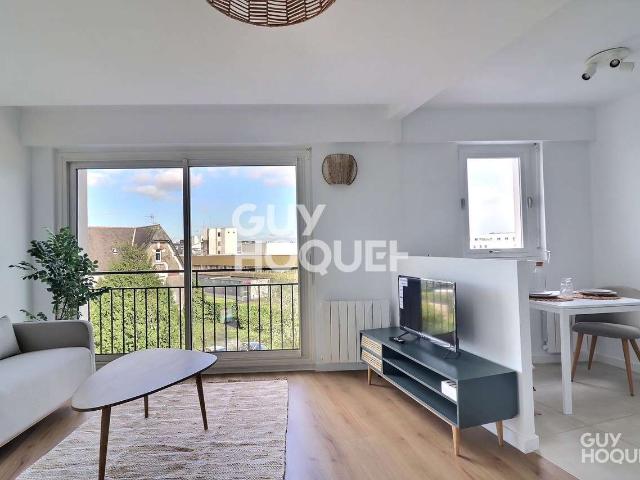 Location appartement 1 pièce Vannes 56