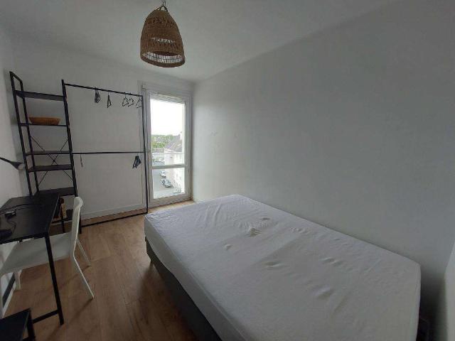 Location appartement 1 pièce Vannes 56