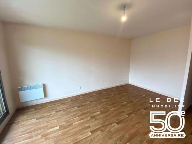 Location appartement 1 pièce Vannes 56