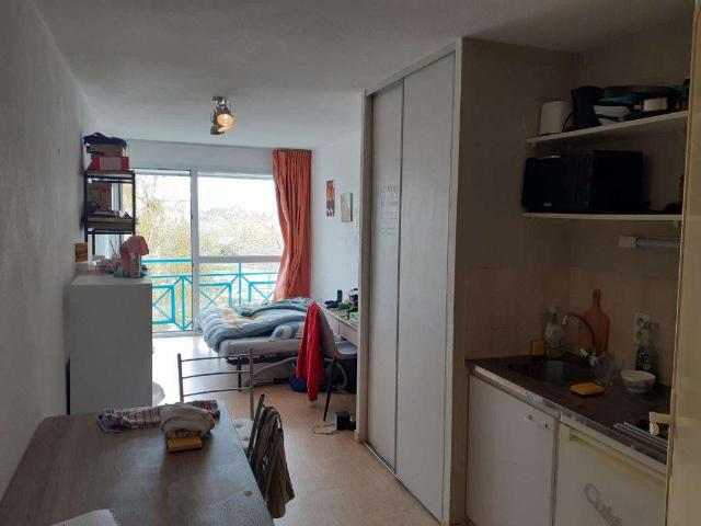 Location appartement 1 pièce Vannes Vincin 56