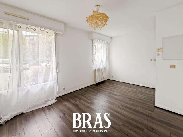 Location appartement 1 pièce Vannes Vincin 56