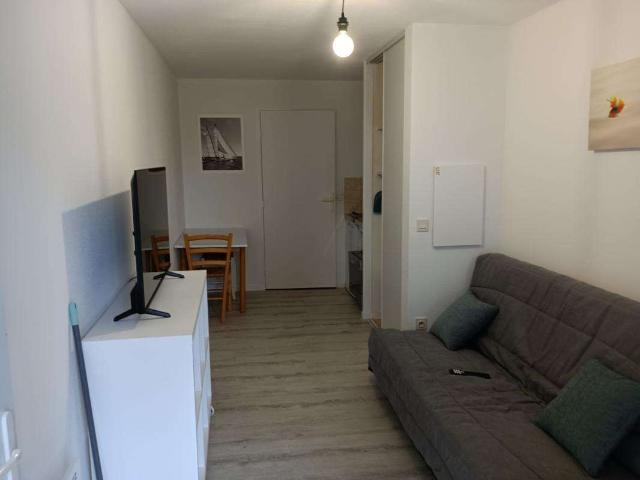 Location appartement 1 pièce Vannes Vincin 56