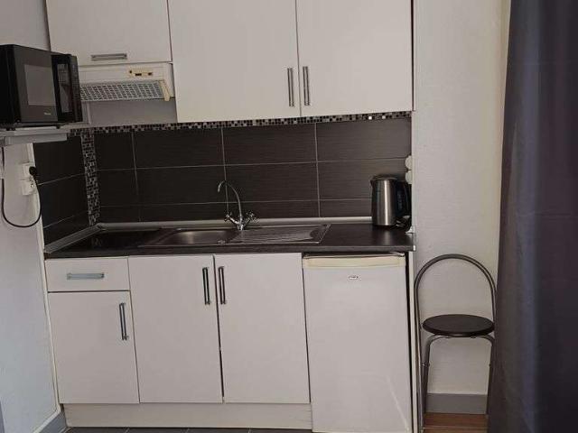 Location appartement 1 pièce Vannes Centre Ville 56
