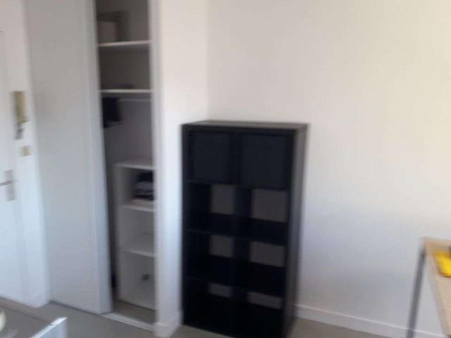 Location appartement 1 pièce Vannes Centre Ville 56