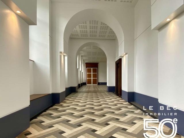 Location appartement 1 pièce Vannes Centre Ville 56