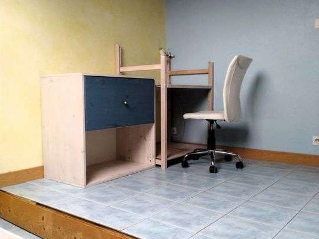 Location appartement 1 pièce Vannes Centre Ville 56