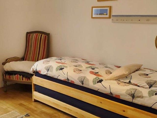 Location appartement 1 pièce Vannes Centre Ville 56