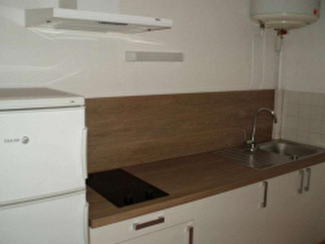 Location appartement 1 pièce Vannes Centre Ville 56