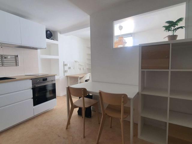 Location appartement 1 pièce Vannes Gare Hôpital 56
