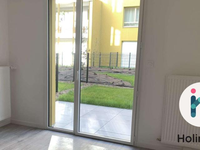 Location appartement 1 pièce Vannes Sud est 56