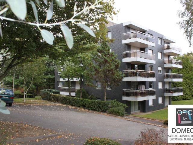 Location appartement 1 pièce Vannes Ménimur St Guen 56