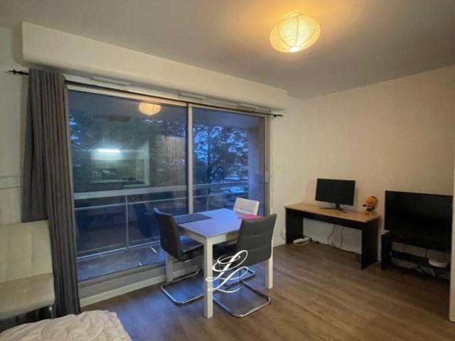 Location appartement 1 pièce Vannes Nord est 56