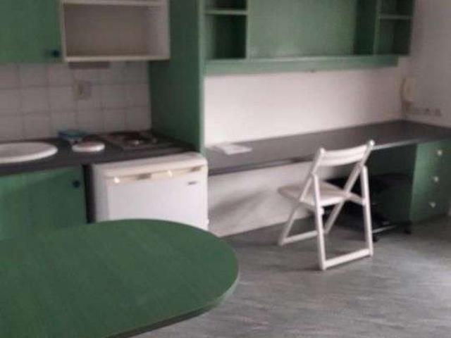 Location appartement 1 pièce Vandoeuvre lès Nancy 54