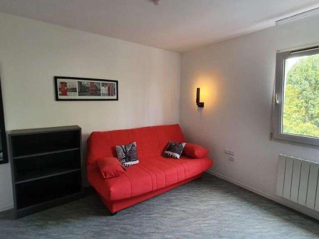 Location appartement 1 pièce Vandoeuvre lès Nancy 54